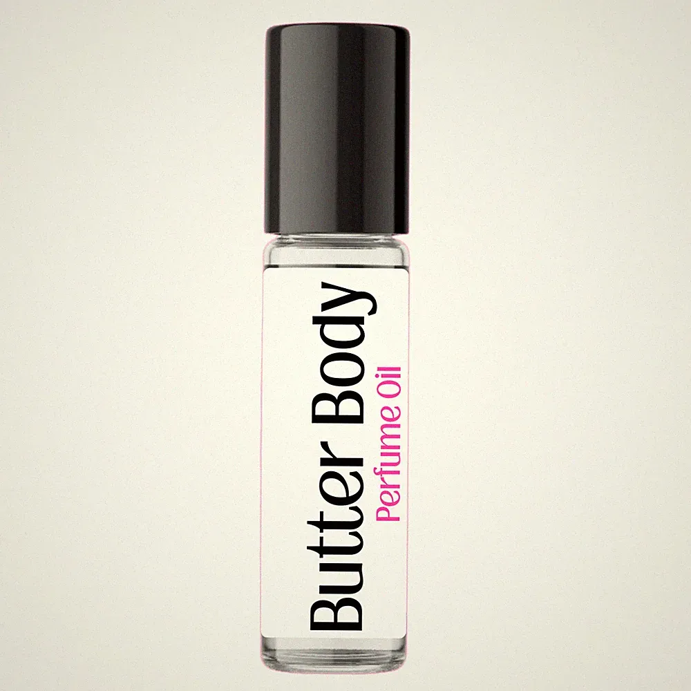 Candy-Prada (L) Inspired Concentrated Perfume Oil