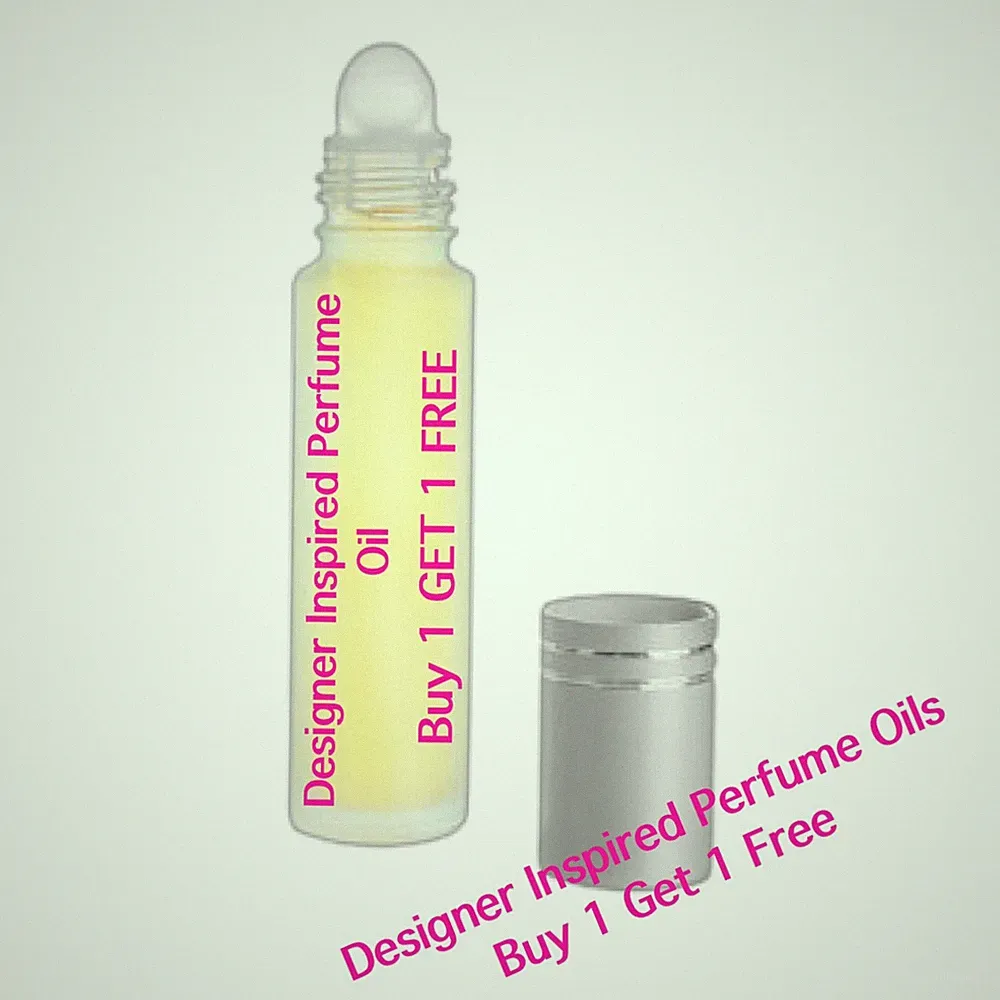 PERFUME OIL ✨VERSION✨of PRADA CANDY KISS (L)•10mL ROLL ON•BUY 1 GET 1 FREE