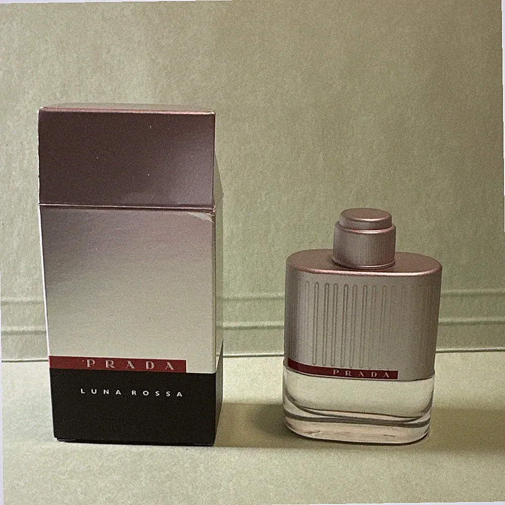 LUNA ROSSA - EDT men's 9 ML by PRADA