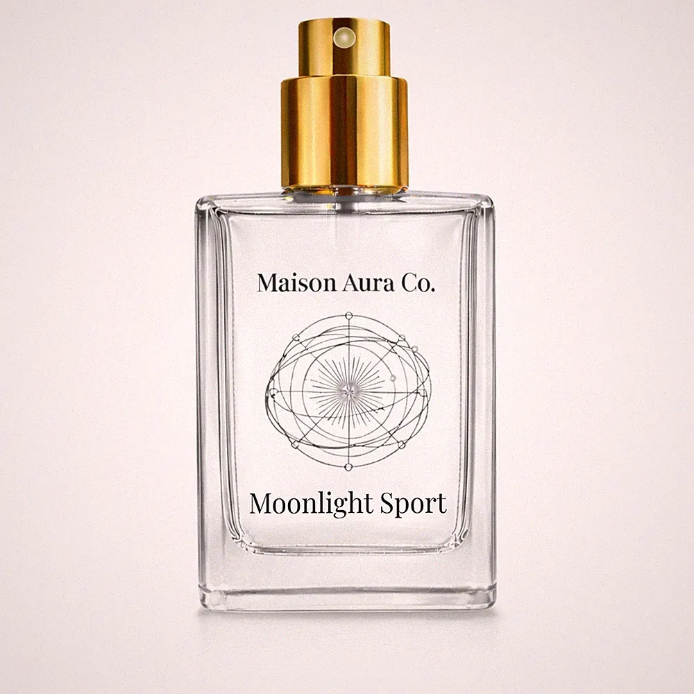 Moonlight Sport Extrait De Parfum Inspired By Prada Luna Rossa Sport Mens Spray