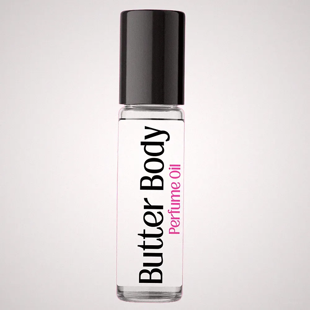 Paradoxe-Prada (L) Inspired Concentrated Perfume Oil