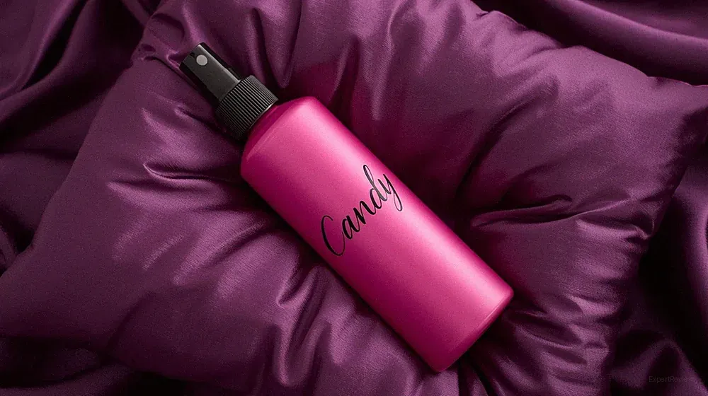Perfume Body Mist Inspired By Prada Candy Type