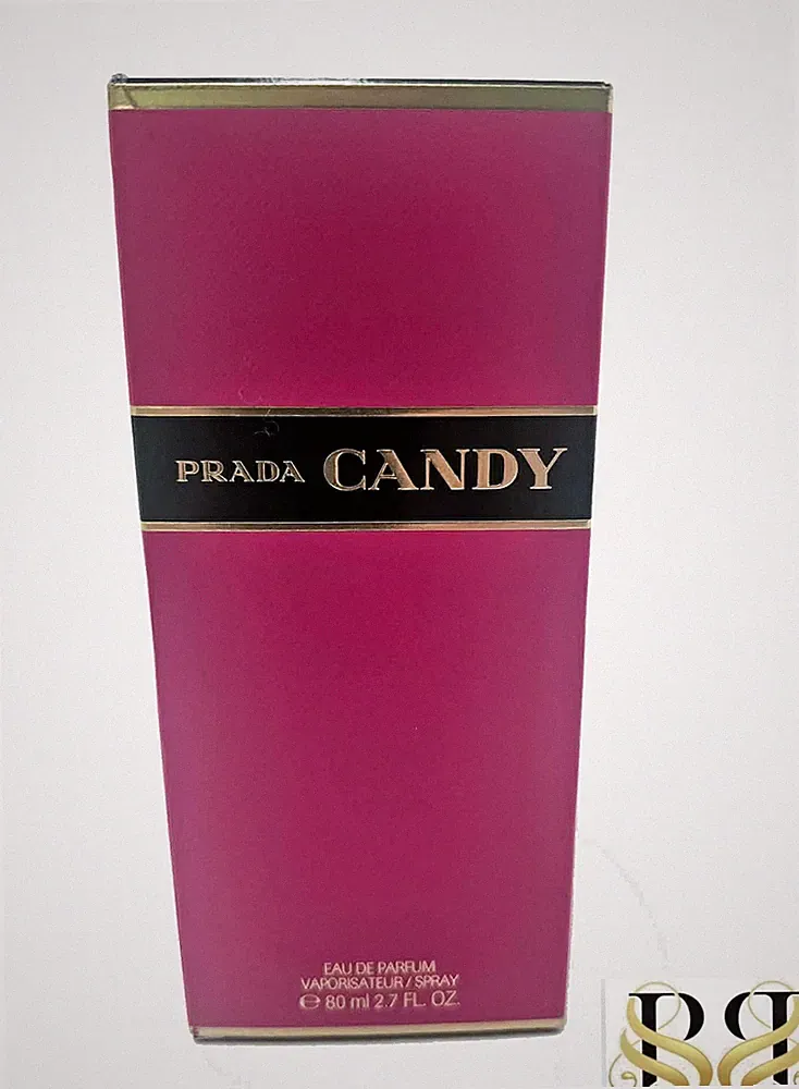 PRADA Candy Women's Perfume 2.7oz 80ml