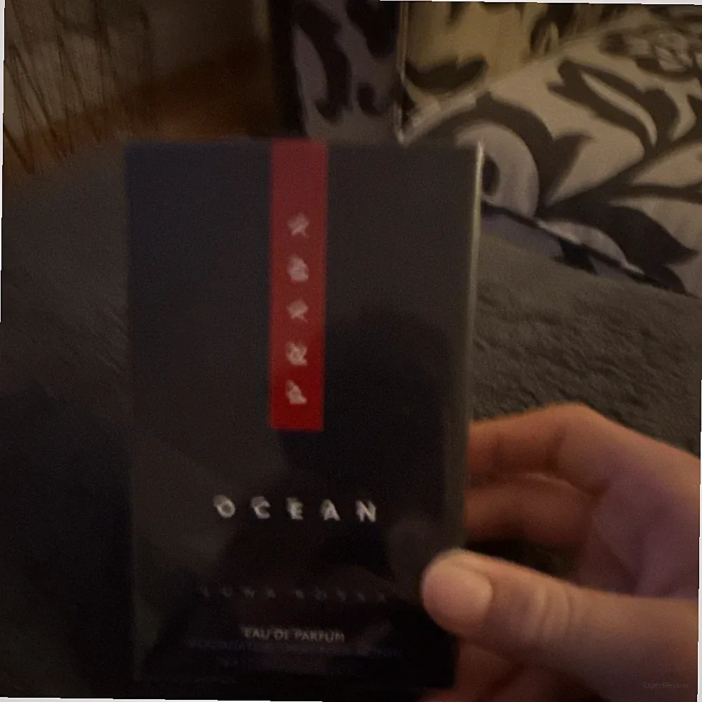 PRADA Luna Rossa Ocean Eau de Parfum Spray 100ml