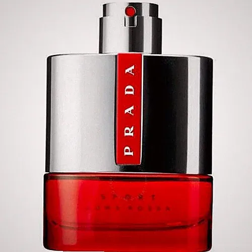 Prada Luna Rossa Sport Eau De Toilette