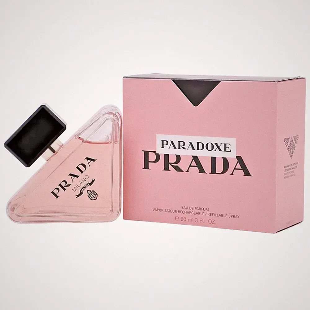 Prada Paradoxe EDP 1.6oz / 50ml Women’s Perfume New Sealed Gift + Fast Ship