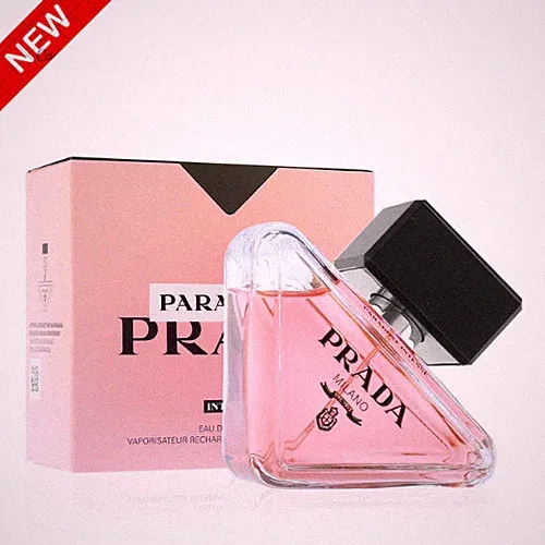 Prada Paradoxe Intense Eau de Parfum 90ml Women’s Luxury Perfume Spray ..