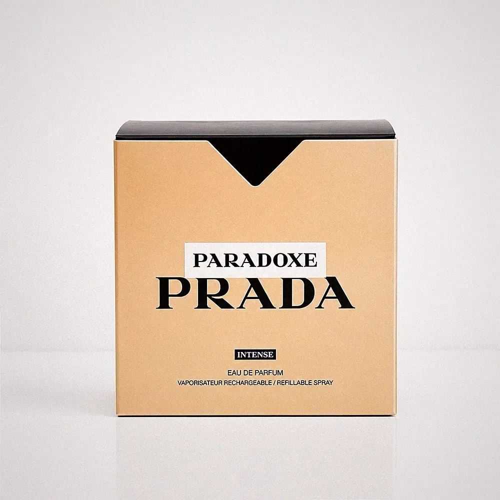 PRADA Paradoxe Intense Eau de Parfum Refillable Vaporisateur Spray Fragrance
